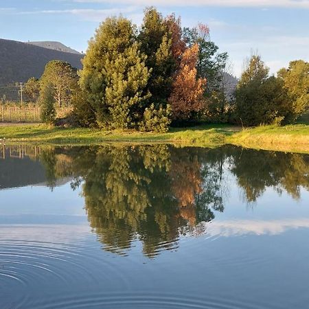20 Good Summers Farm Stay The Crags Экстерьер фото