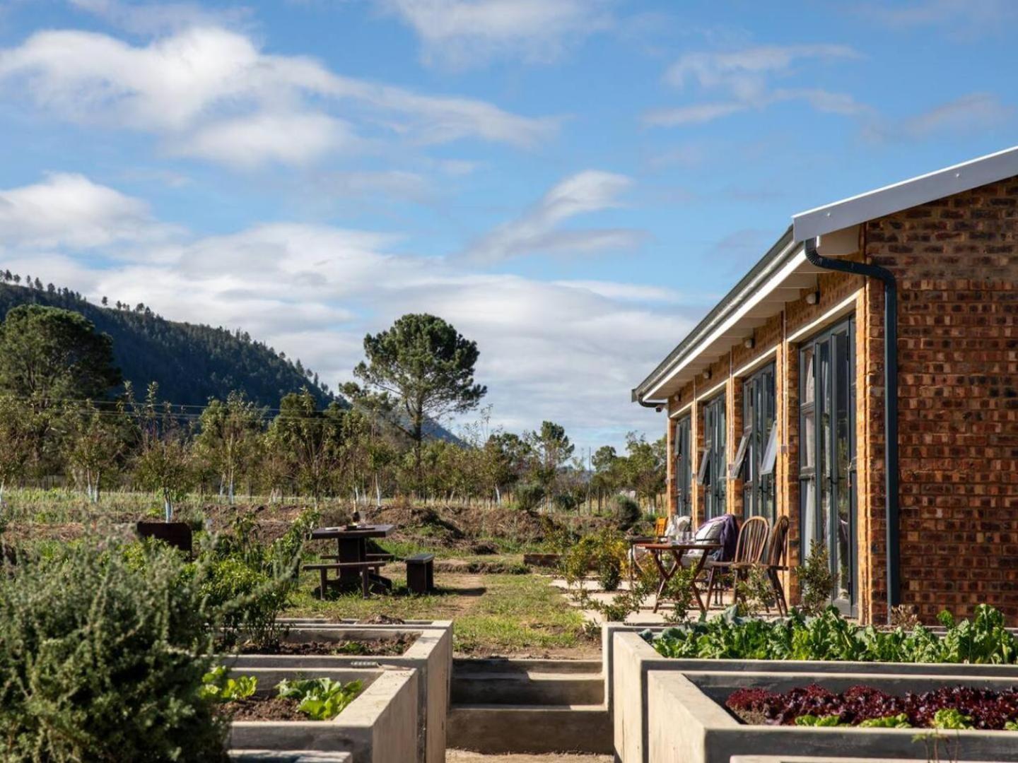 20 Good Summers Farm Stay The Crags Экстерьер фото